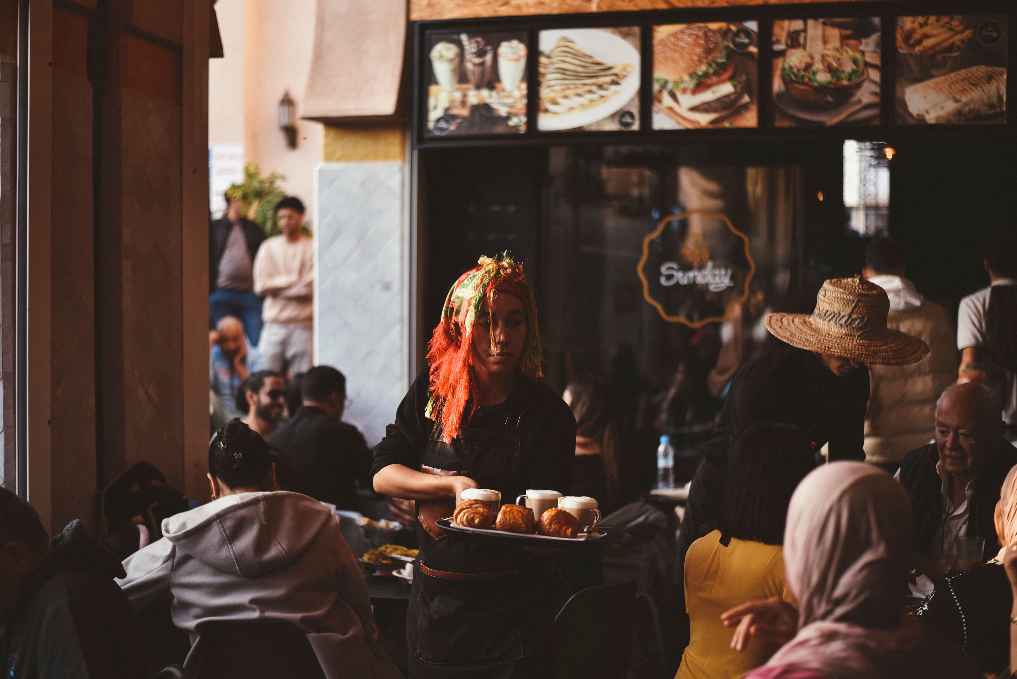 Chef-Driven Restaurants